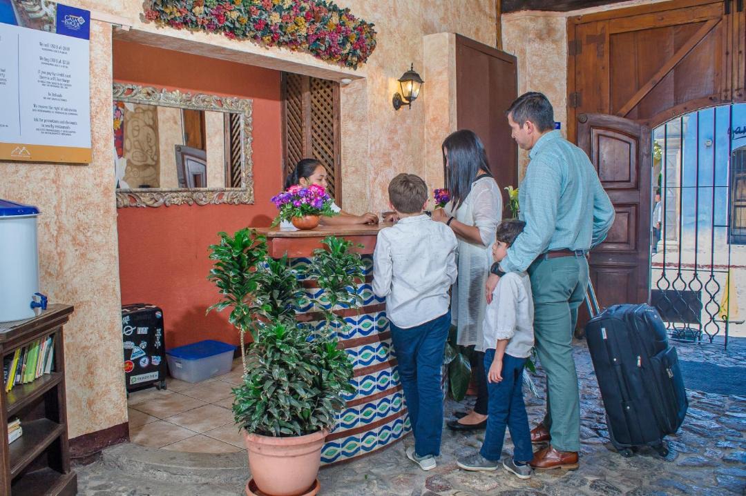 Photo of Others in Antigua Guatemala
