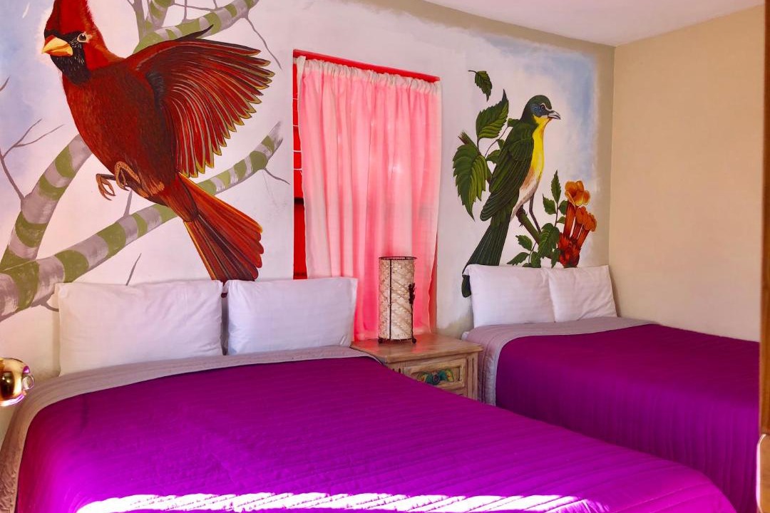 Photo of Bedroom in Cerocahui