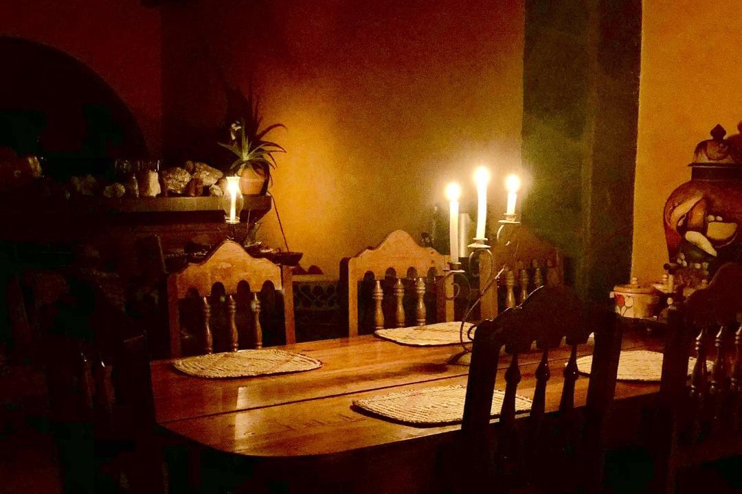 Photo of Bedroom in Cerocahui