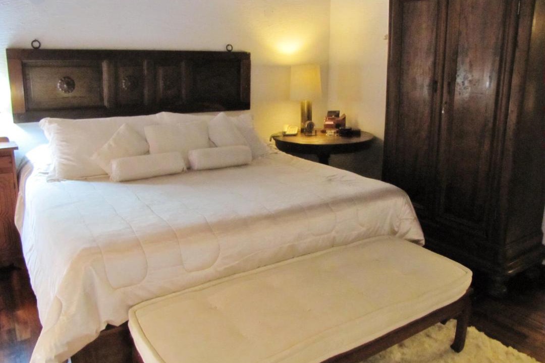 Photo of Bedroom in Antigua Guatemala