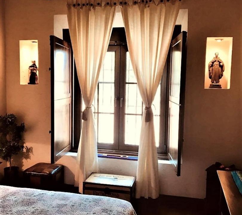 Photo of Bedroom in Antigua Guatemala