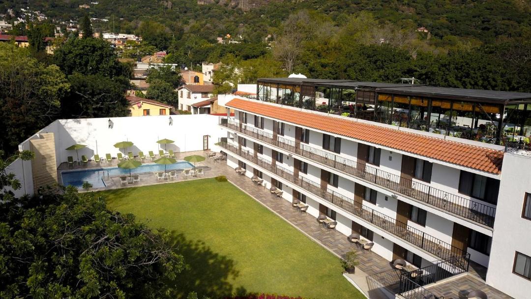 Photo of Others in Tepoztlan
