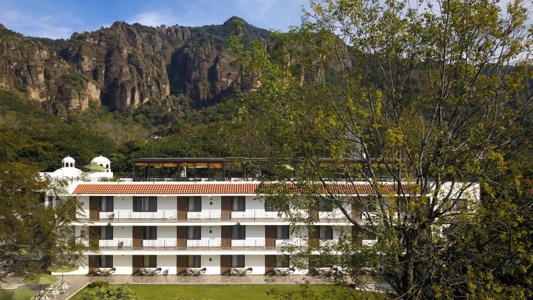 Photo of Others in Tepoztlan