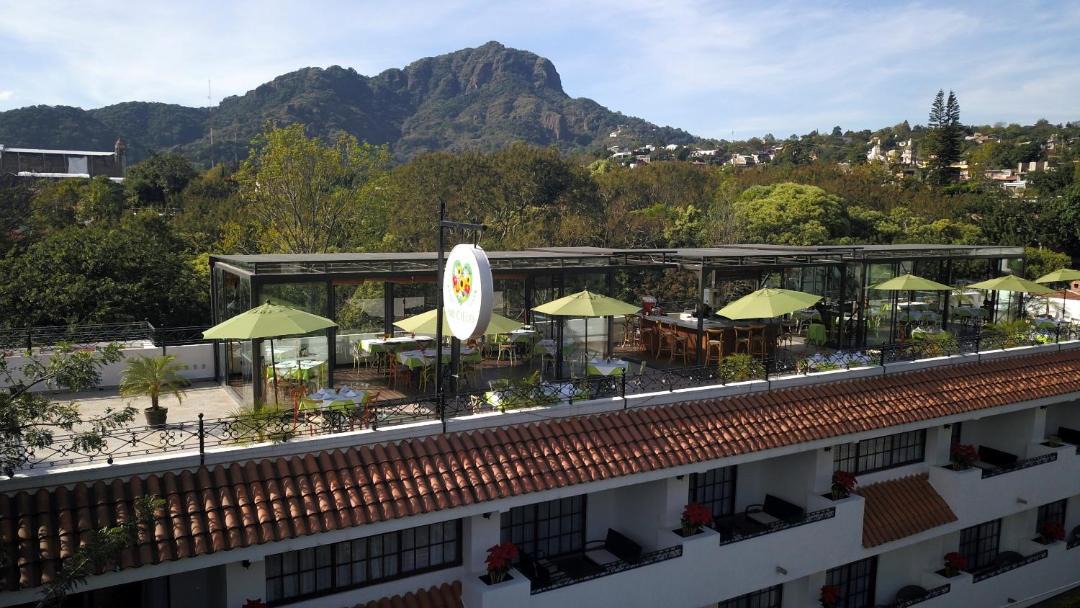 Photo of Others in Tepoztlan