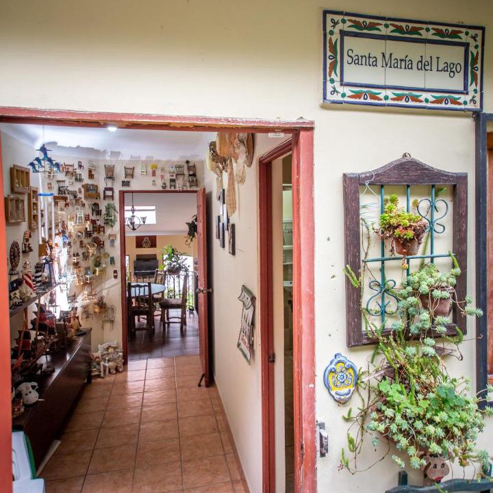 Photo of Livingroom in San Pedro La Laguna