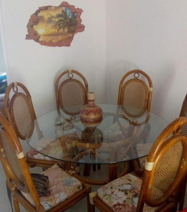 Photo of Livingroom in Tequesquitengo