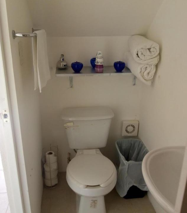 Photo of Bathroom in Tequesquitengo