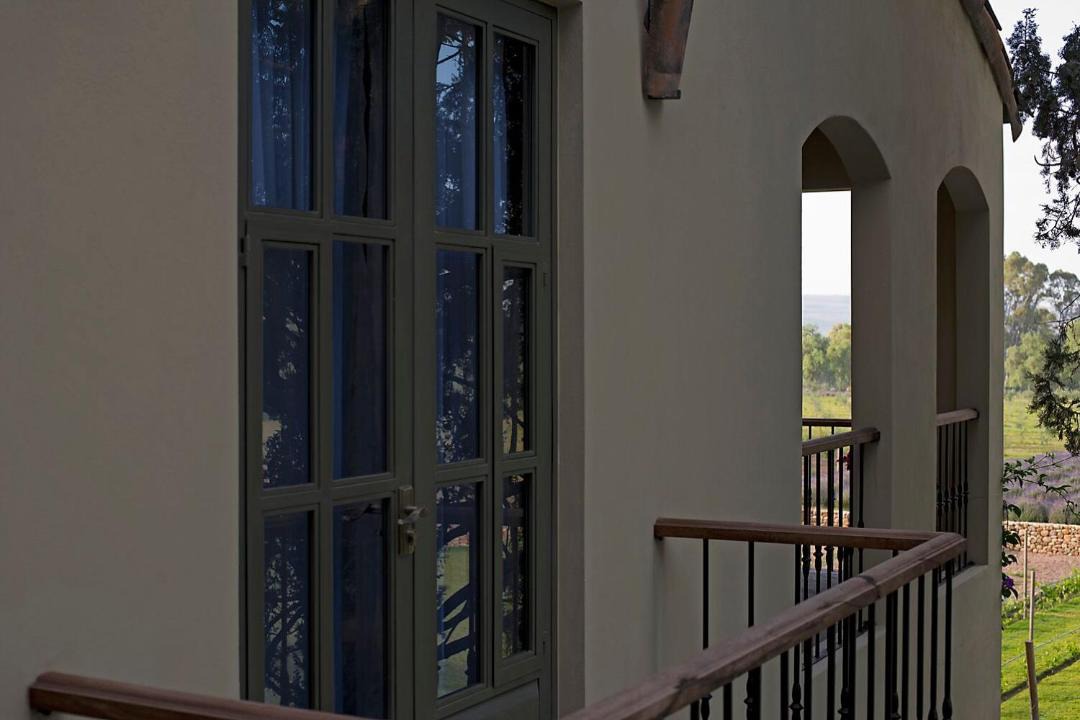Photo of Patio Balcony in Dolores Hidalgo