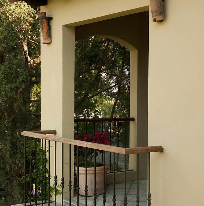 Photo of Patio Balcony in Dolores Hidalgo