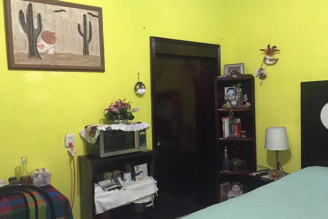 Photo of Bedroom in Teotihuacan