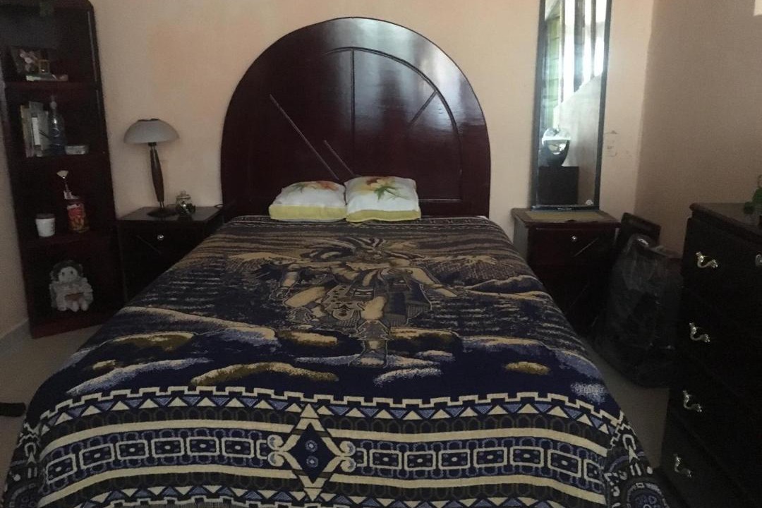 Photo of Bedroom in Teotihuacan