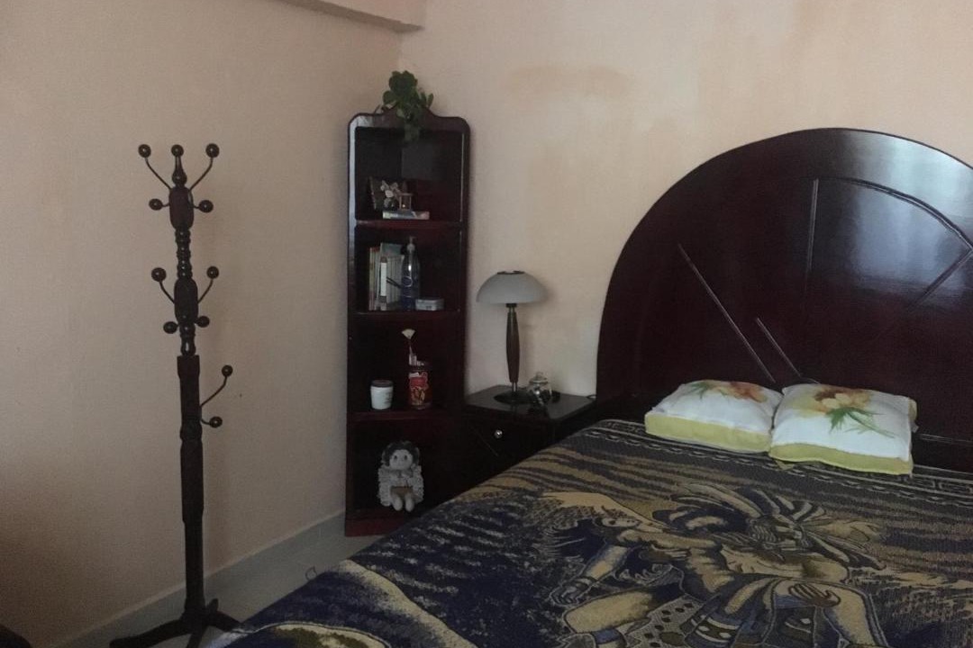 Photo of Bedroom in Teotihuacan