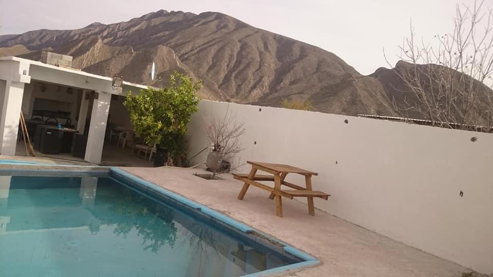 Photo of Others in Cuatrocienegas De Carranza