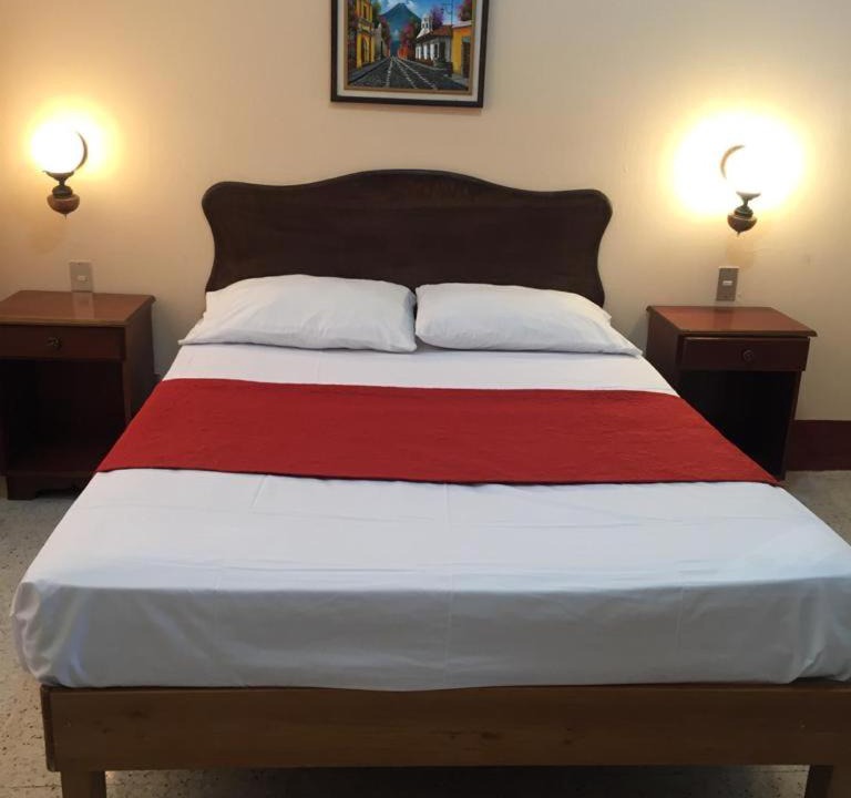 Photo of Bedroom in Puerto Barrios
