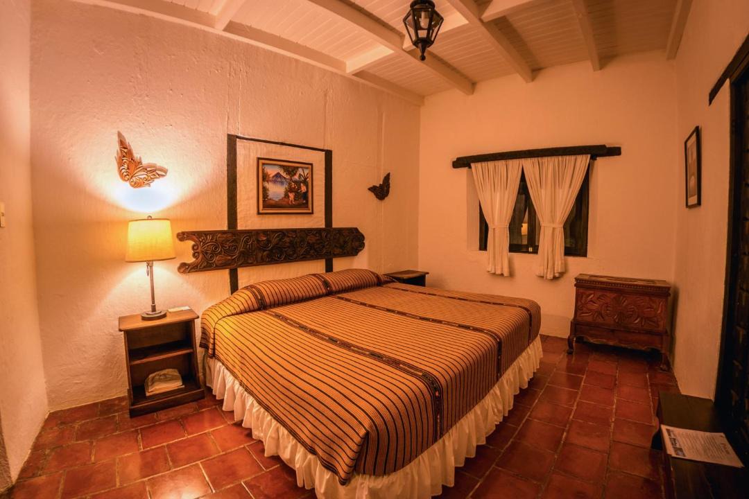 Photo of Bedroom in San Lucas Toliman