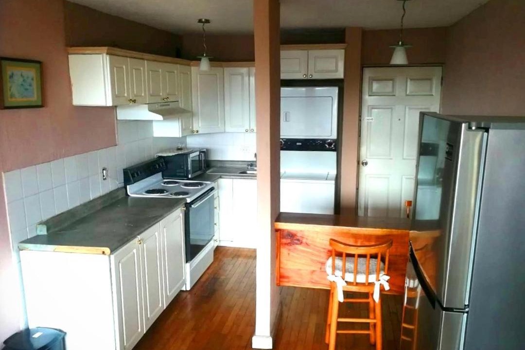 Photo of Kitchen in Zona 9