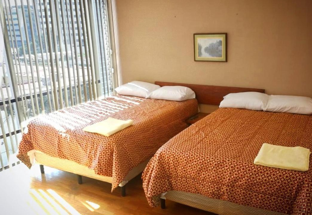 Photo of Bedroom in Zona 9