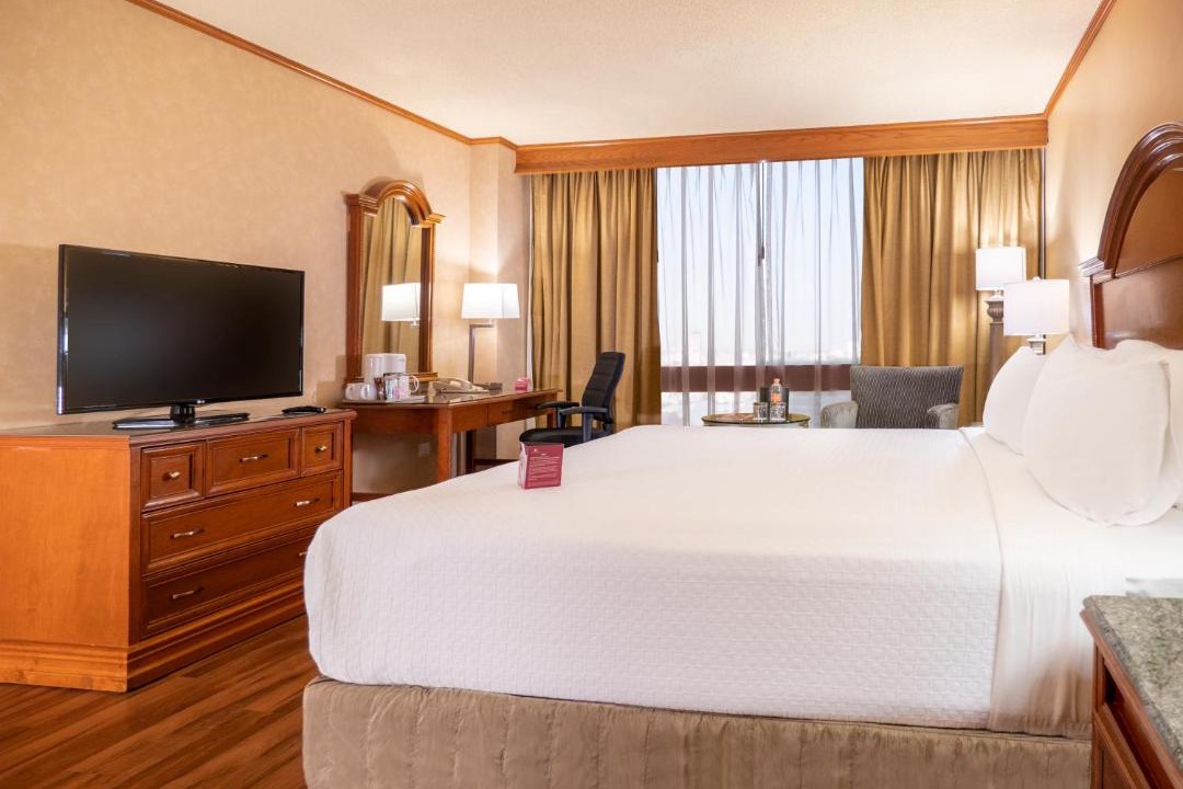 Photo of Bedroom in Monterrey Centro