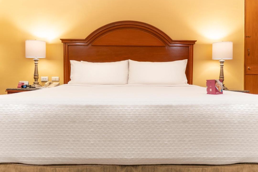 Photo of Bedroom in Monterrey Centro