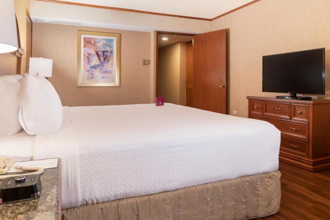 Photo of Bedroom in Monterrey Centro