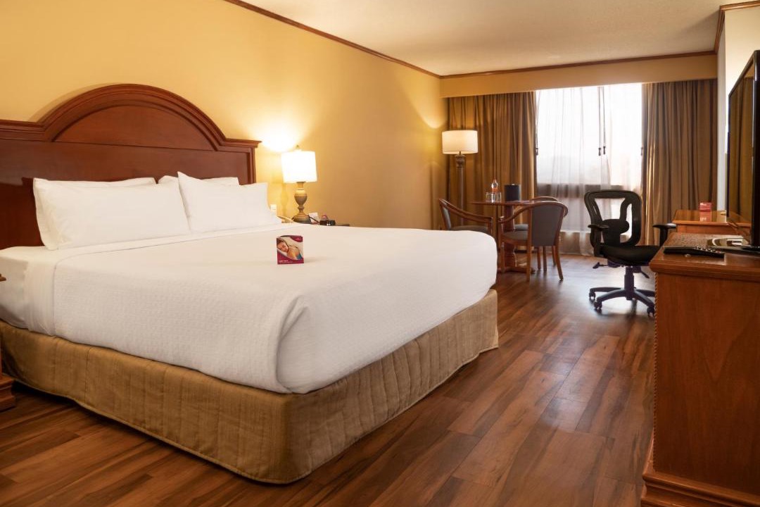 Photo of Bedroom in Monterrey Centro