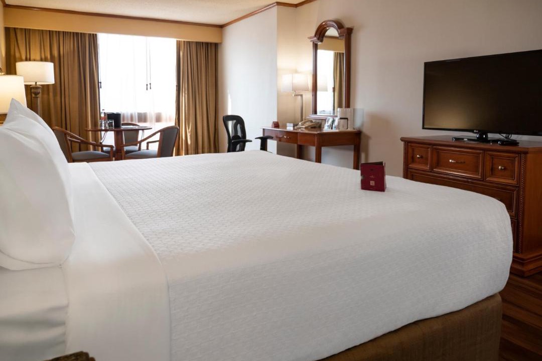 Photo of Bedroom in Monterrey Centro