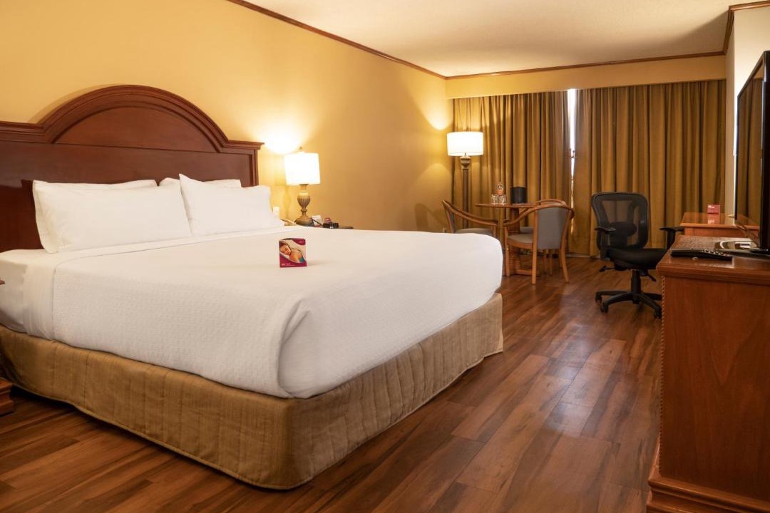 Photo of Bedroom in Monterrey Centro