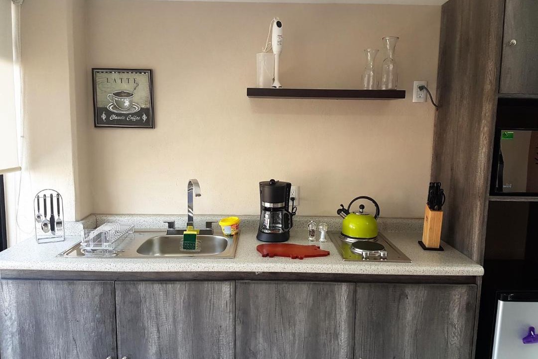 Photo of Kitchen in Ciudad Lopez Mateos