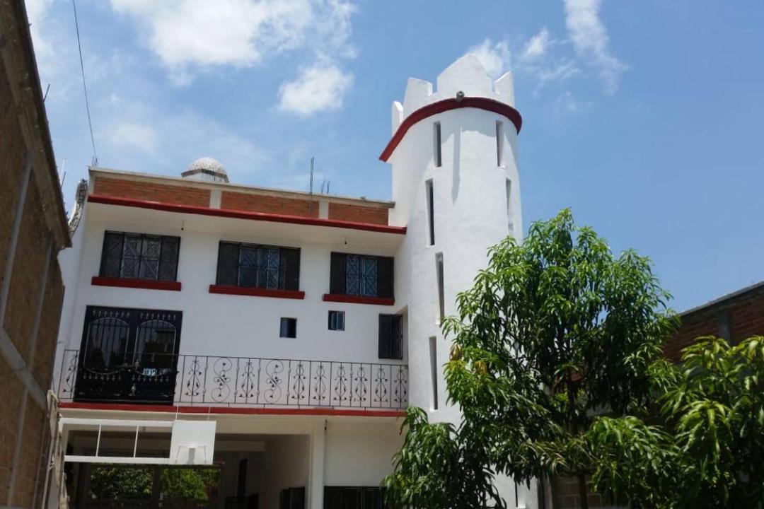 Photo of Buildings in Jiutepec