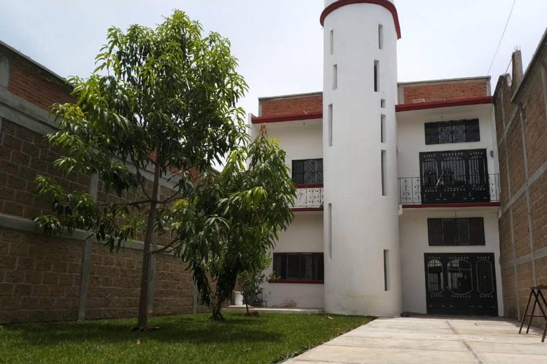Photo of Buildings in Jiutepec