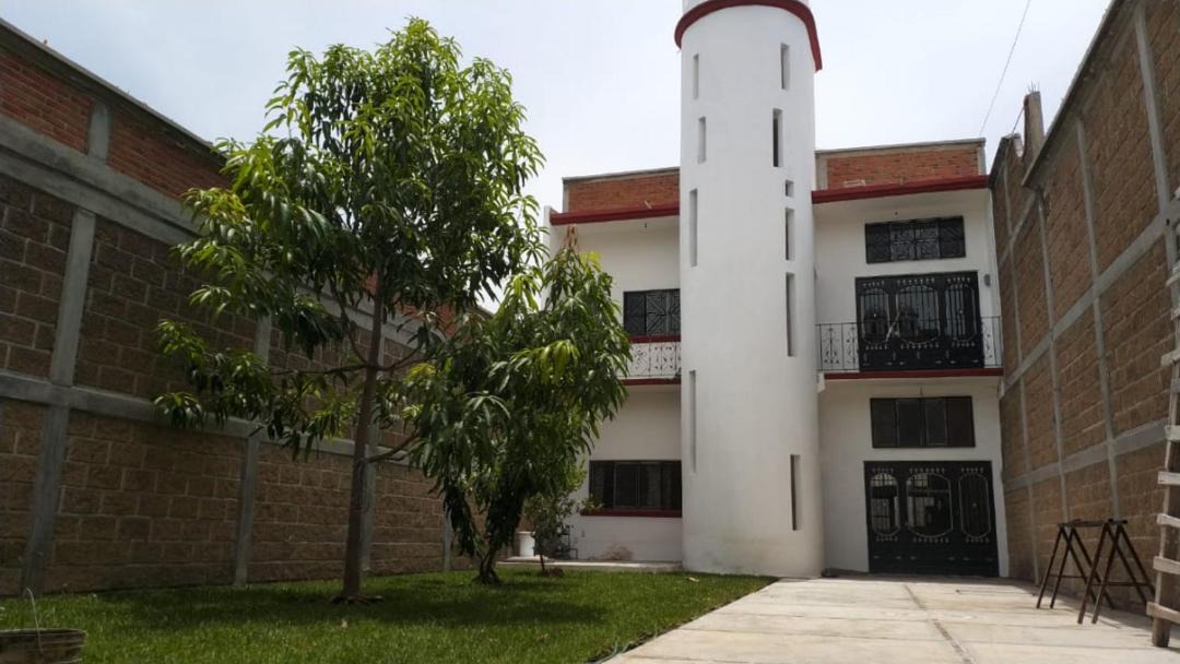 Photo of Buildings in Jiutepec