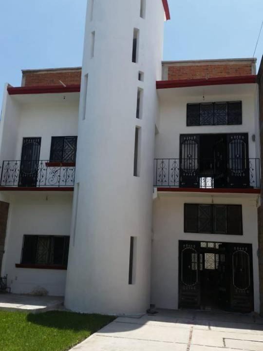 Photo of Buildings in Jiutepec