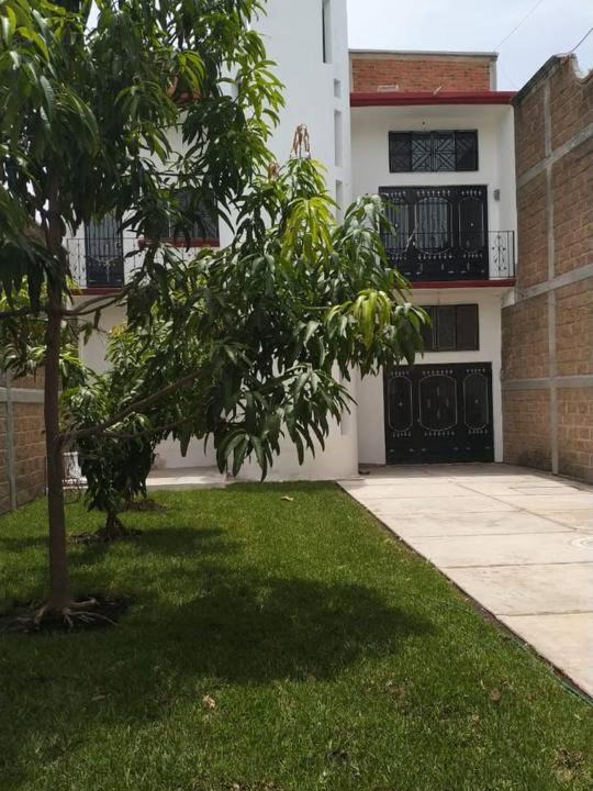 Photo of Buildings in Jiutepec