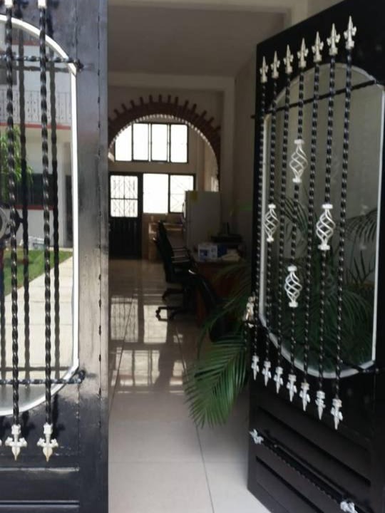Photo of Buildings in Jiutepec