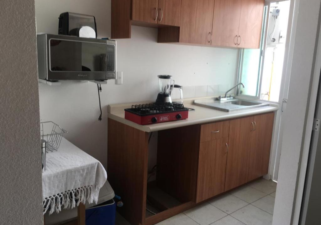 Photo of Kitchen in Tequesquitengo