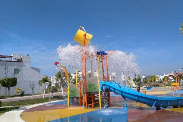 Photo of Outdoor in Tequesquitengo