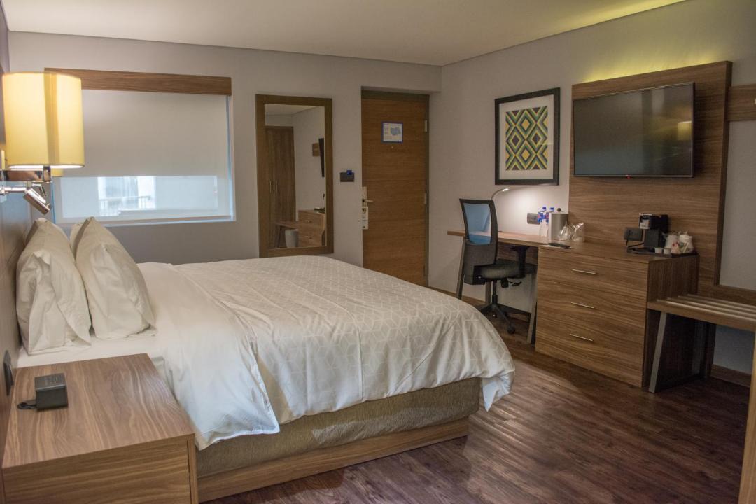 Photo of Bedroom in Morelia