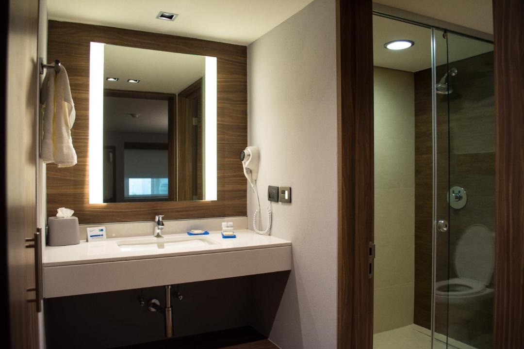 Photo of Bathroom in Morelia