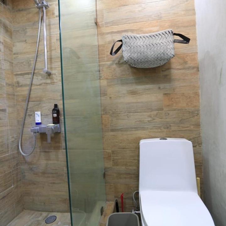 Photo of Bathroom in Zona 9