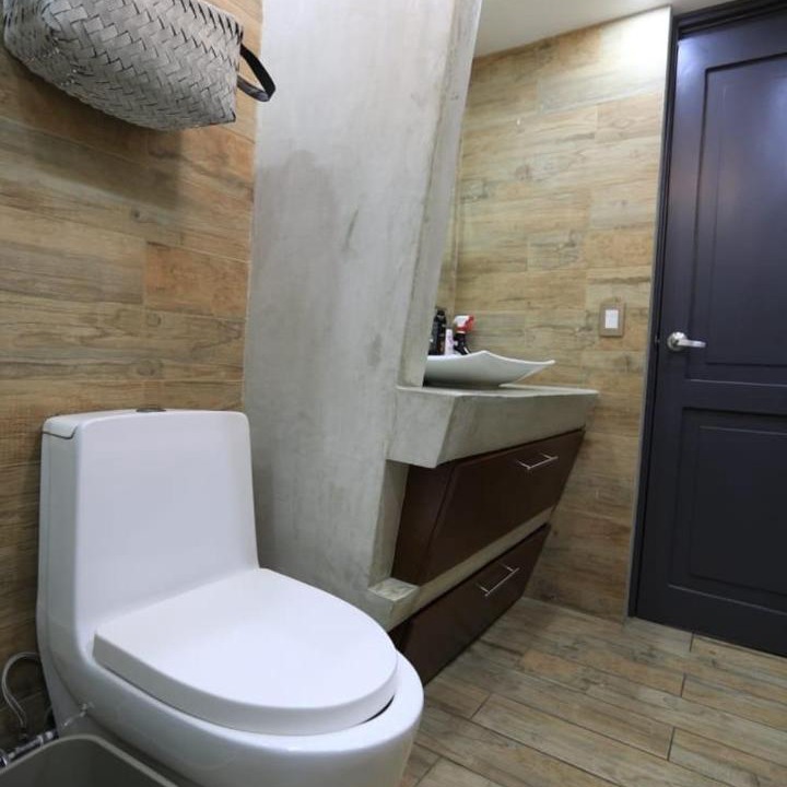 Photo of Bathroom in Zona 9