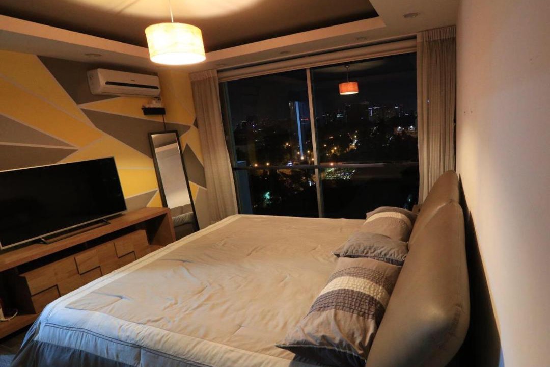 Photo of Bedroom in Zona 9