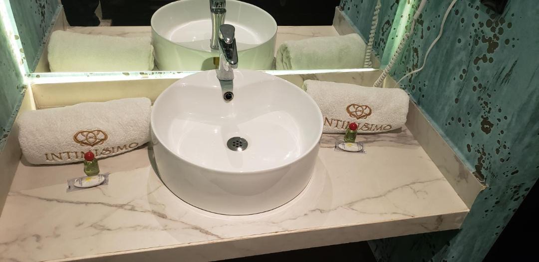 Photo of Bathroom in Old Town