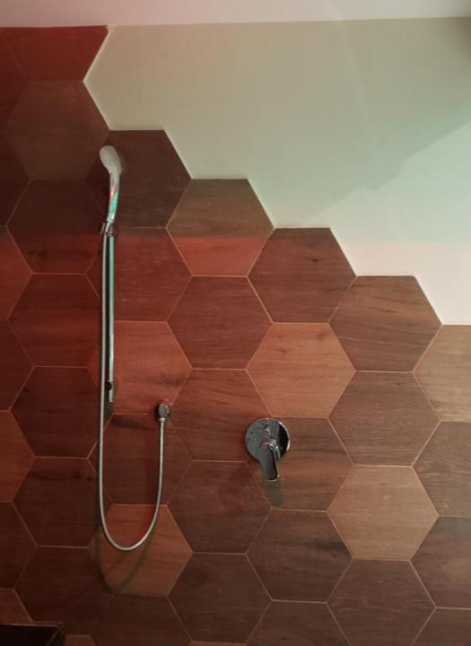 Photo of Bathroom in Old Town