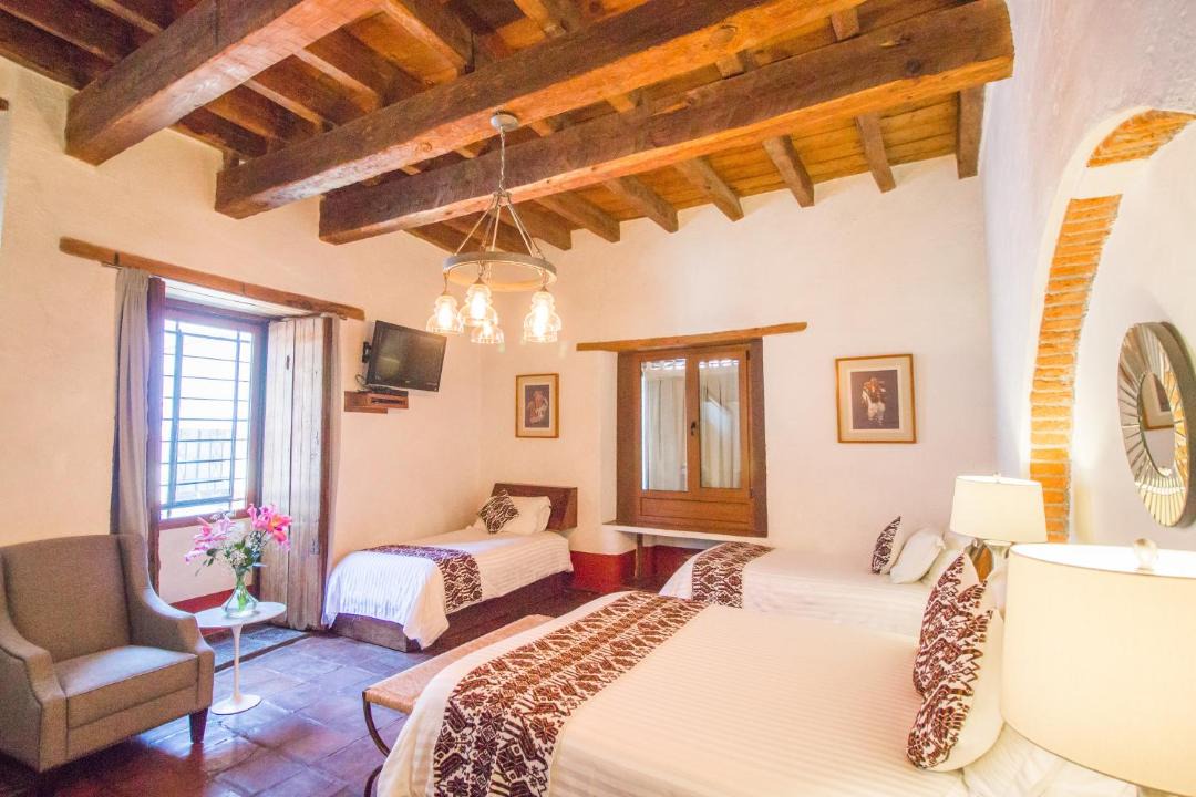 Photo of Bedroom in Agua Fria