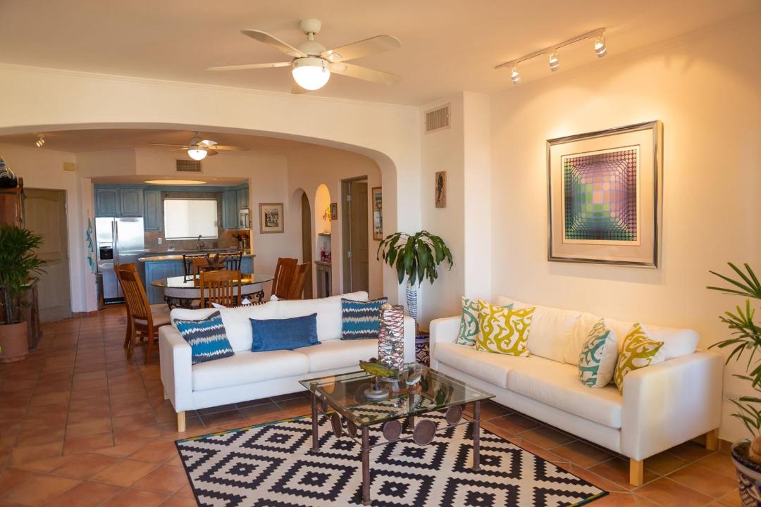 Photo of Livingroom in Zona Hotelera