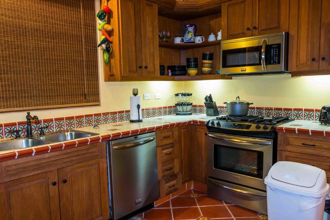 Photo of Kitchen in Nopolo