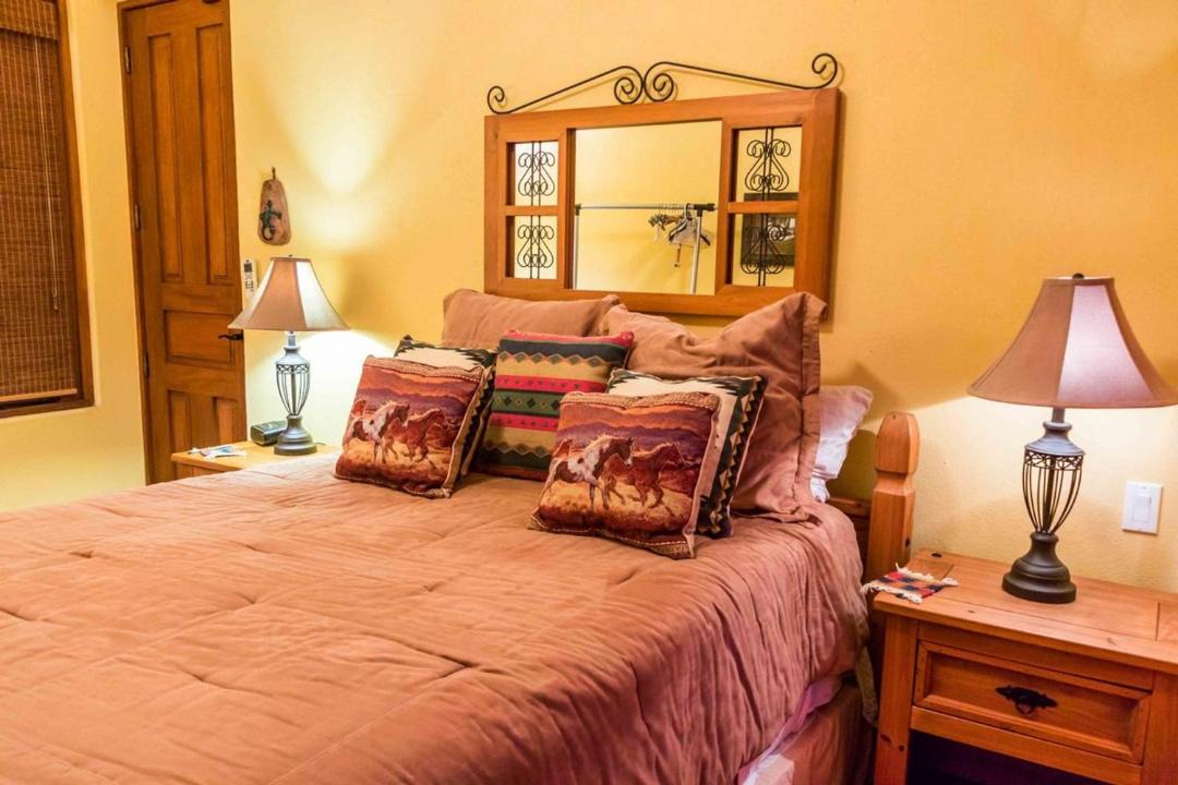 Photo of Bedroom in Nopolo