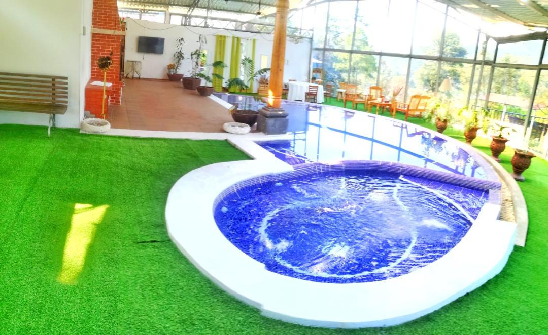 Photo of Outdoor in San Martin Jilotepeque