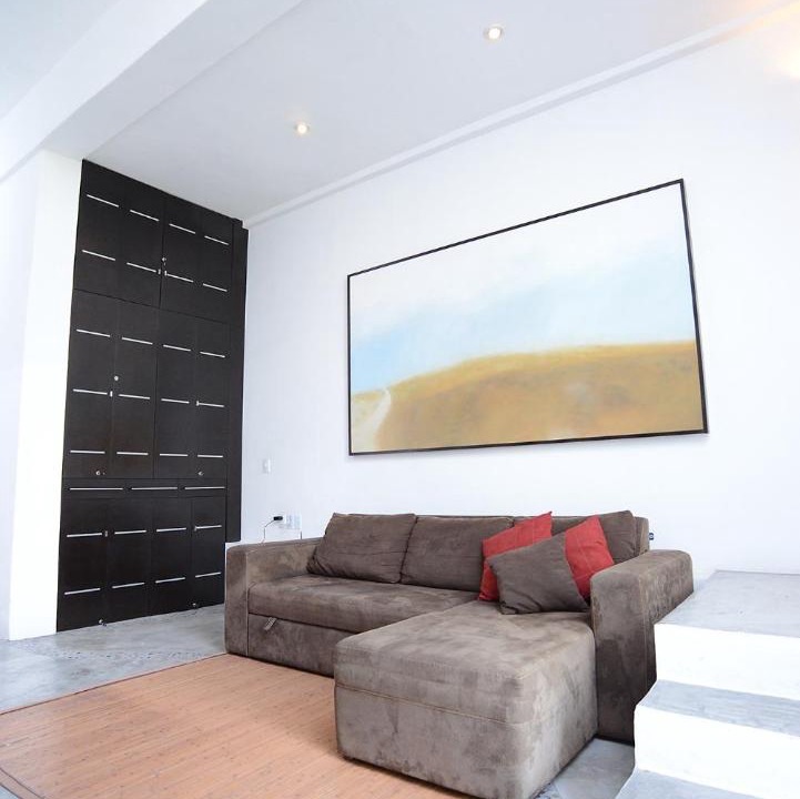 Photo of Livingroom in Xochitepec