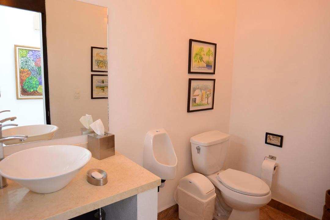 Photo of Bathroom in Xochitepec